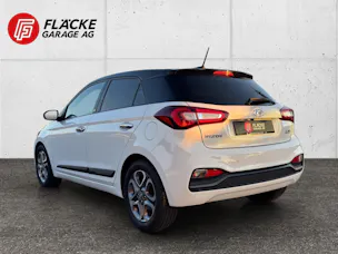 Hyundai i20 1.0 T-GDi Vertex DCT