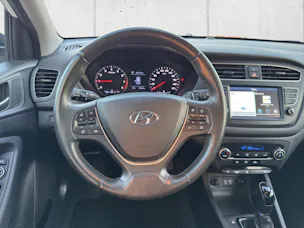 Hyundai i20 1.0 T-GDi Vertex DCT