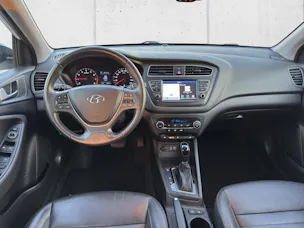 Hyundai i20 1.0 T-GDi Vertex DCT