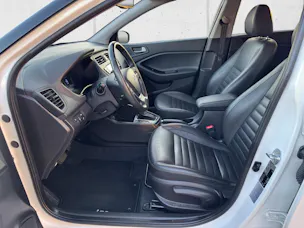 Hyundai i20 1.0 T-GDi Vertex DCT