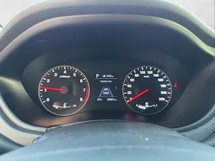 Hyundai i20 1.0 T-GDi Vertex DCT