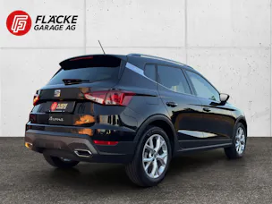 SEAT Arona 1.5 Eco TSI FR DSG