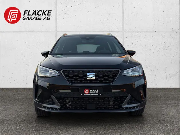 SEAT Arona 1.5 Eco TSI FR DSG