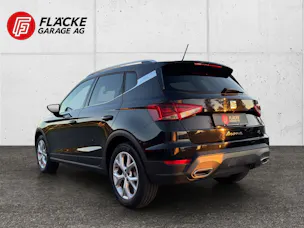 SEAT Arona 1.5 Eco TSI FR DSG