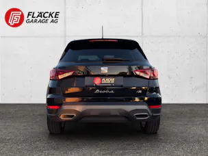 SEAT Arona 1.5 Eco TSI FR DSG
