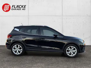 SEAT Arona 1.5 Eco TSI FR DSG