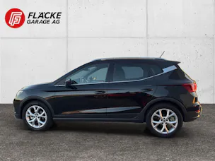SEAT Arona 1.5 Eco TSI FR DSG