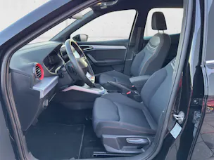 SEAT Arona 1.5 Eco TSI FR DSG