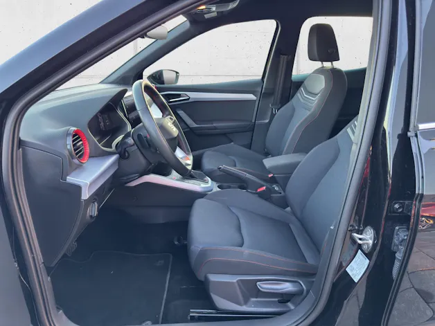 SEAT Arona 1.5 Eco TSI FR DSG