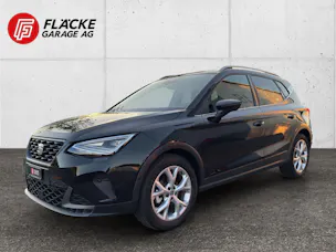SEAT Arona 1.5 Eco TSI FR DSG