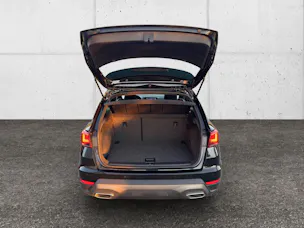 SEAT Arona 1.5 Eco TSI FR DSG