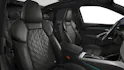 Audi SQ5 TFSI quattro S-tronic