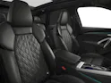 Audi SQ5 TFSI quattro S-tronic