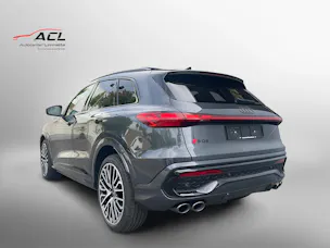 Audi SQ5 TFSI quattro S-tronic