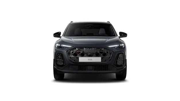 Audi SQ5 TFSI quattro S-tronic