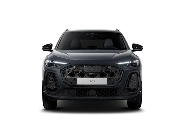 Audi SQ5 TFSI quattro S-tronic