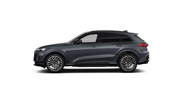 Audi SQ5 TFSI quattro S-tronic