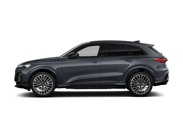 Audi SQ5 TFSI quattro S-tronic