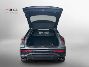 Audi SQ5 TFSI quattro S-tronic