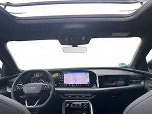 Audi SQ5 TFSI quattro S-tronic