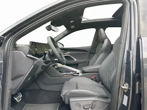 Audi SQ5 TFSI quattro S-tronic