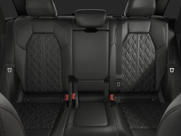 Audi SQ5 TFSI quattro S-tronic