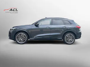 Audi SQ5 TFSI quattro S-tronic