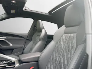 Audi SQ5 TFSI quattro S-tronic