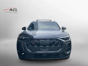 Audi SQ5 TFSI quattro S-tronic