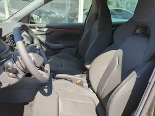 Škoda Kamiq 1.0 TSI Dynamic DSG
