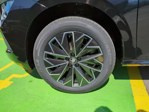Škoda Kamiq 1.0 TSI Dynamic DSG