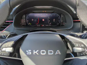 Škoda Kamiq 1.0 TSI Dynamic DSG