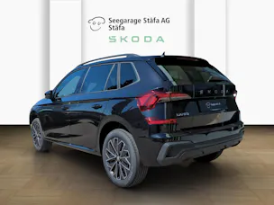 Škoda Kamiq 1.0 TSI Dynamic DSG