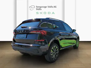Škoda Kamiq 1.0 TSI Dynamic DSG