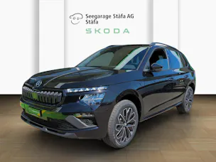Škoda Kamiq 1.0 TSI Dynamic DSG