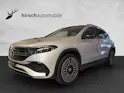 Mercedes-Benz EQA 300 4Matic Swiss Star AMG Line