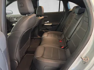 Mercedes-Benz EQA 300 4Matic Swiss Star AMG Line