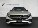 Mercedes-Benz EQA 300 4Matic Swiss Star AMG Line