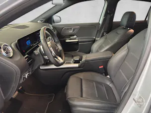 Mercedes-Benz EQA 300 4Matic Swiss Star AMG Line