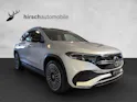 Mercedes-Benz EQA 300 4Matic Swiss Star AMG Line