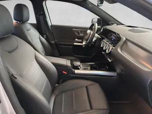 Mercedes-Benz EQA 300 4Matic Swiss Star AMG Line