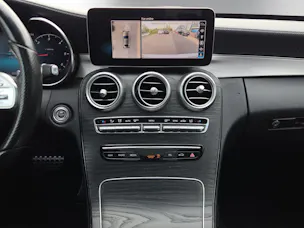 Mercedes-Benz C 220 d Swiss Star AMG Line 4M 9G-Tronic