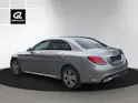Mercedes-Benz C 220 d Swiss Star AMG Line 4M 9G-Tronic