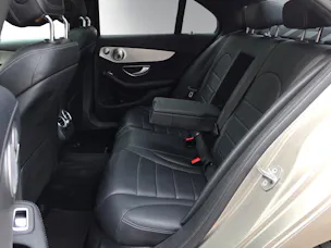 Mercedes-Benz C 220 d Swiss Star AMG Line 4M 9G-Tronic