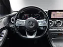 Mercedes-Benz C 220 d Swiss Star AMG Line 4M 9G-Tronic
