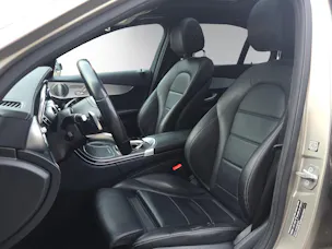 Mercedes-Benz C 220 d Swiss Star AMG Line 4M 9G-Tronic