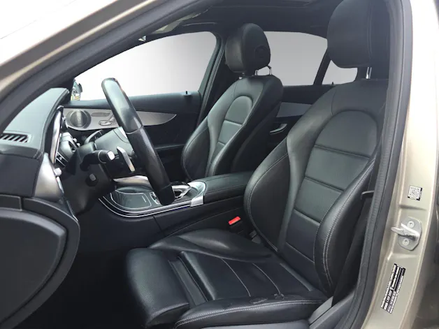 Mercedes-Benz C 220 d Swiss Star AMG Line 4M 9G-Tronic