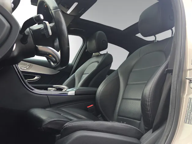 Mercedes-Benz C 220 d Swiss Star AMG Line 4M 9G-Tronic