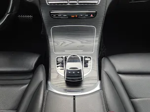Mercedes-Benz C 220 d Swiss Star AMG Line 4M 9G-Tronic