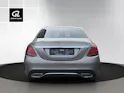 Mercedes-Benz C 220 d Swiss Star AMG Line 4M 9G-Tronic